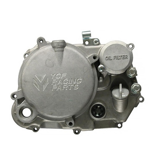 [2103A034] Tapa de embrague YX KLX motor 150-2 Pitbike YCF