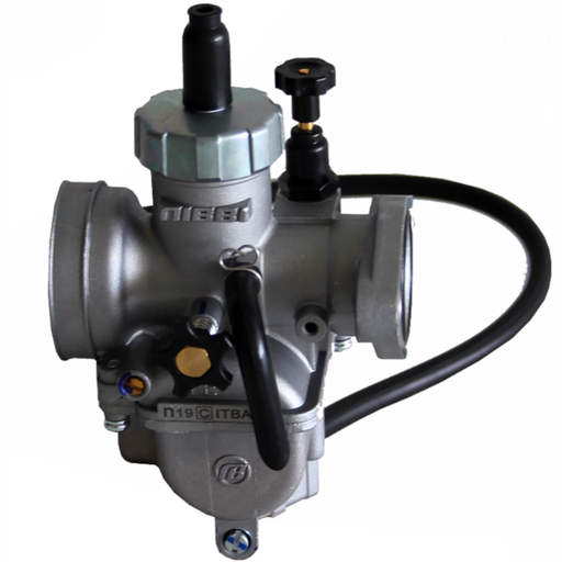[PE19FL] Carburador Nibbi PE19 motor 125/150 Pitbike YCF