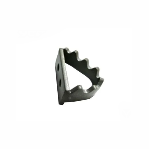 [YC110-1223-01] Puntera pedal de freno acero Pitbike YCF >2016
