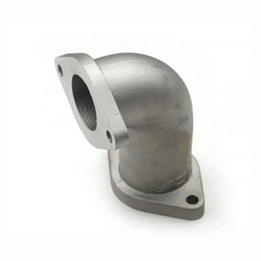 [17311-4] Tobera de admisión Pitbike YCF Pilot 125