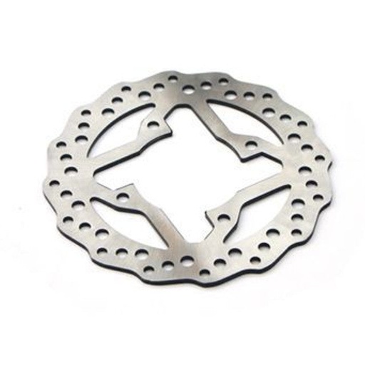 [YC110-1115-06] Disco de freno 200mm ØInt.76mmX102,5mmX10mm Pitbike YCF 