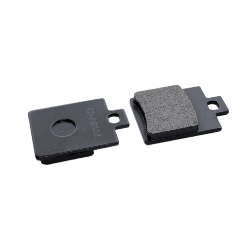 [YC110-120108] Pastillas de freno traseras YC110-120108 Pitbike YCF