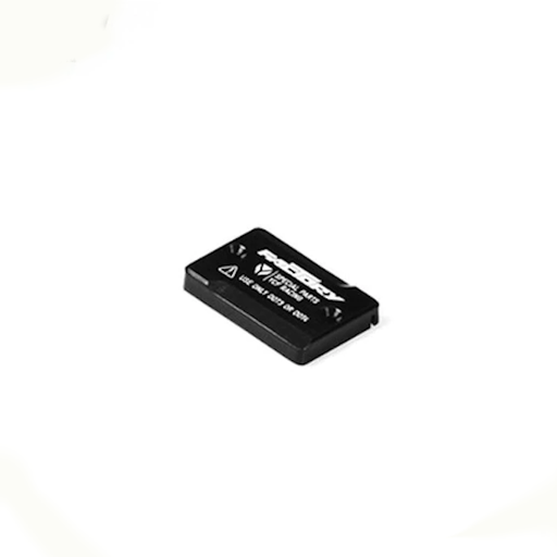 [FBRC-BK] Tapa bomba de freno Pitbike YCF - Negro