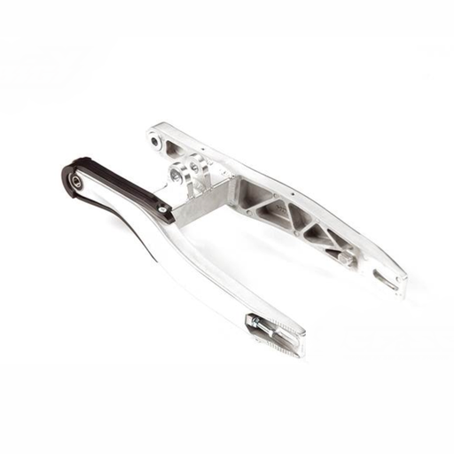 [YC110-1001-2101] Basculante de aluminio reforzado 460mm x Ø12mm Pitbike YCF Factory SP3 >20