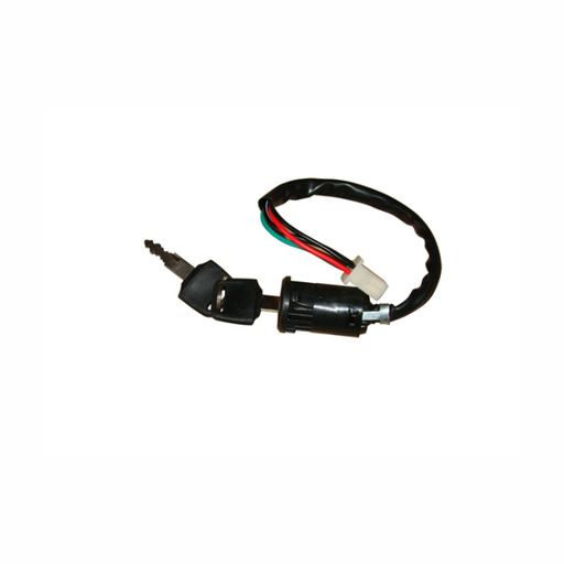 [YC50-0021-01] Interruptor de llave impermeable Pitbike YCF 50A / 50E 2018