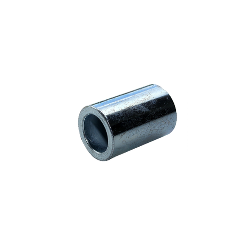 [YC110-06-052] Casquillo rueda delante/izquierda Ø15xØ22x33mm Pitbike YCF