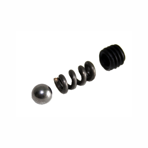 [KVK] Bola, muelle y tornillo pedal de arranque Pitbike YCF