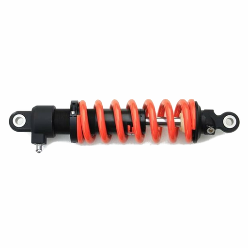 [YC110-0404-66] Amortiguador trasero regulable Pitbike L.310mmx640lbs ENGI