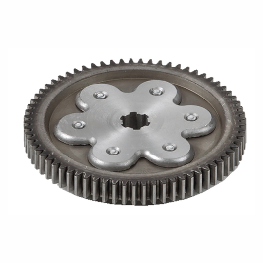 [22610L] Corona de embrague 88/125 Semi-auto Pitbike YCF