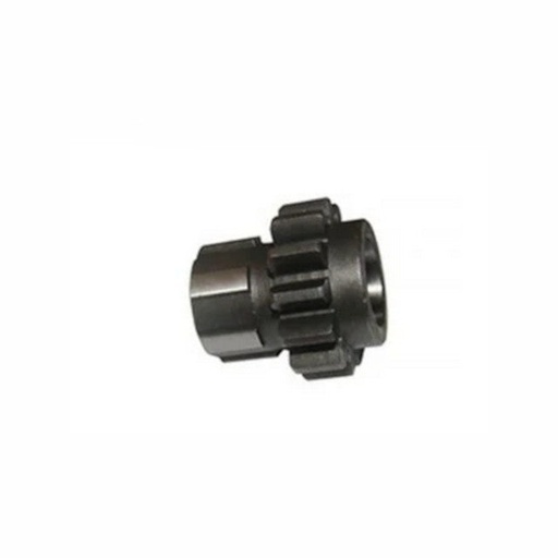 [208-12-25] Piñón campana de embrague YX Pitbike YCF