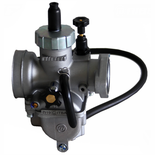 [PE24SP] Carburador Nibbi PE24 SM 125/150 Pitbike YCF
