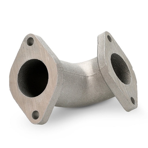 [17311-6] Tobera de admisión PE28 190 Daytona/ZS Pitbike YCF 