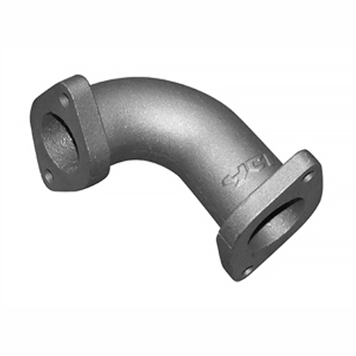 [17311-3] Tobera de admisión Nibbi PE19 Daytona / ZS190 / Factory SP3 Pitbike YCF