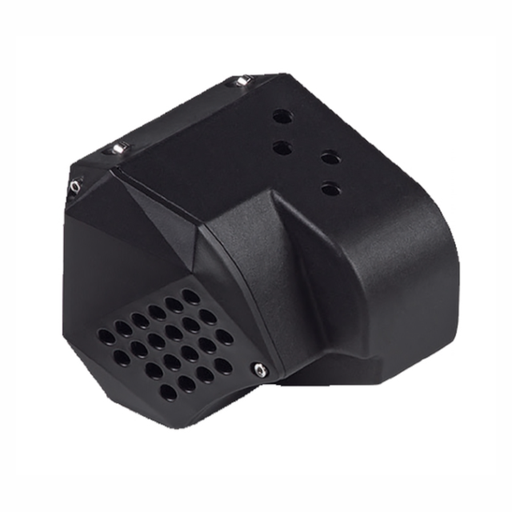 [YC110-08-02] Caja filtro de aire completa Pitbike YCF Bigy / SP >12