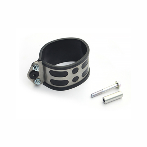 [YC110-1307-03] Brida silenciador Factory Pitbike YCF SP2 / SP3