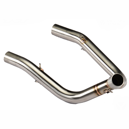 [YC110-1308-03] Cola de escape para competición Pitbike YCF BIGY190