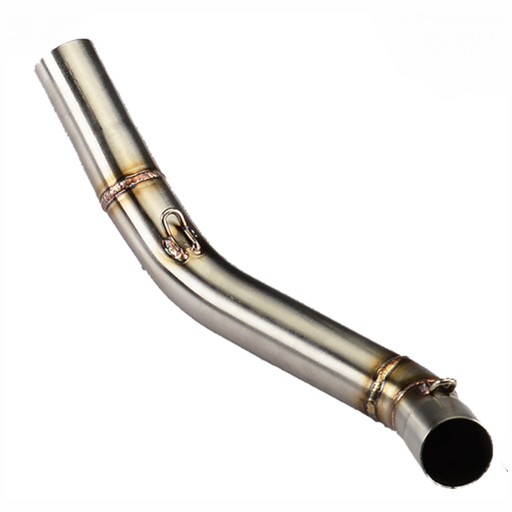 [YC110-1302-24] Cola de escape para competición Pitbike YCF PILOT d.32 (single)