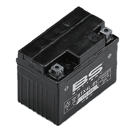 [YC110-1507-02] Batería BTX4L-BS Pitbike YCF START 88/125SE / 50A 2020