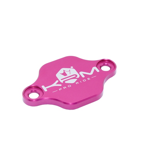 [KR268F] Obturador bomba de aceite Derbi / Minarelli AM6 KRM - Rosa