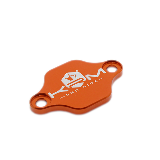 [KR359F] Obturador bomba de aceite Derbi / Minarelli AM6 KRM - Naranja