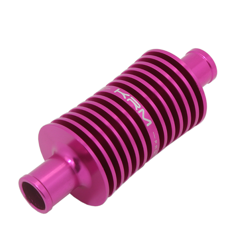[KR283F] Radiador tubo refrigerante KRM - Rosa