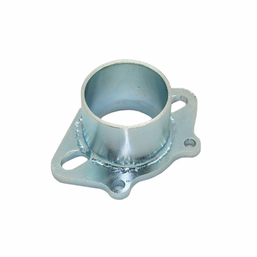 [KR255F] Boquilla de escape Derbi 80-90cc KRM