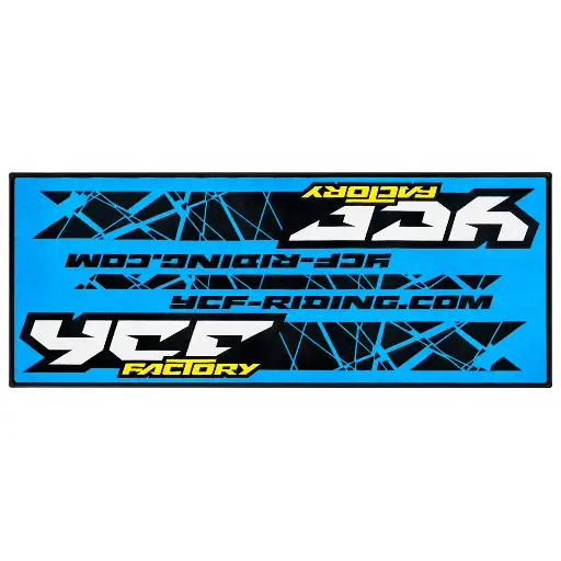 [TAPISSOL-4] Alfombra 180X80cm Environmental YCF