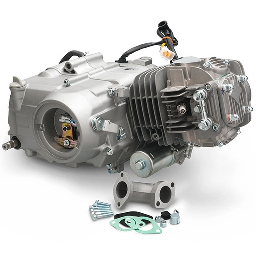 [MOTEUR150-3E] Motor completo YX 150-3E
