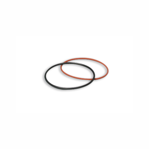 [0616248] 2 juntas toricas Ø39X1,5mm / Ø42,5X1,78 mm Malossi