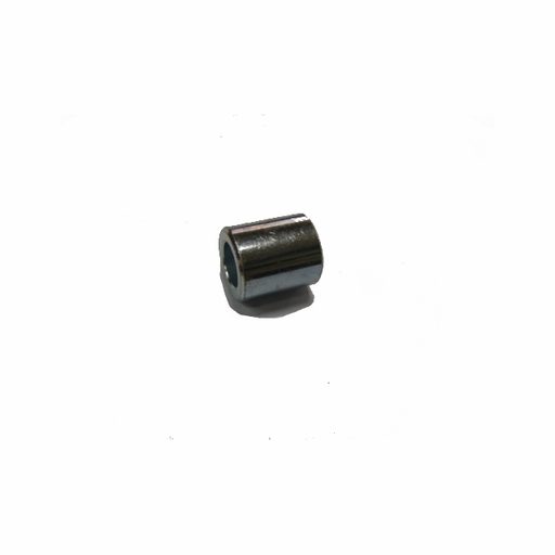 [0/000.480.1542] Casquillo separador rueda trasera Ø25x5x28,25mm Rieju 50 RR/Spike